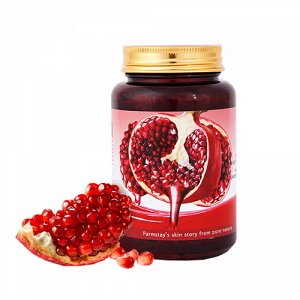 FarmStay Многофункциональная сыворотка с экстрактом граната Pomegranate All-In-One Ampoule