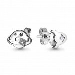 Серьги 46704А.5,