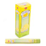 Благовония HEM, шестигранники, Lemon (Лимон)