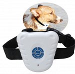 Ошейник - антилай для собак BARK STOP COLLAR