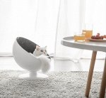 Лежанка Boss cat owner cat litter