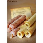 Сосисочная коллаген. Прямая-24мм, 18м