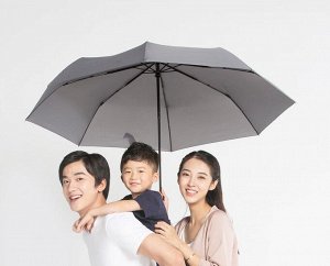 Зонт Flowerbed super large automatic umbrella