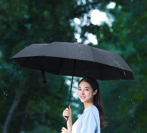 Зонт Flowerbed super large automatic umbrella