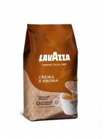 Кофе в зернах Lavazza Crema e Aroma 1 кг зерно