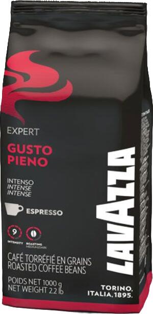 LAVAZZA. Espresso Vending Gusto Piena (зерновой) 1 кг.