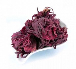 Чай из Роз Dried Roselle Flower (Кра Тьеб)