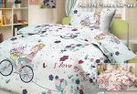 Постельное белье из бязи