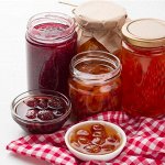 Загустители и гелеобразователи