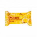 Хозяйственное мыло Живое (Soya)