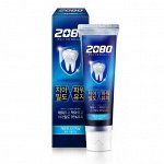 KeraSys Зубная паста Dental Clinic 2080 Супер защита Blue 120 г