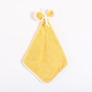 Салфетка из микрофибры / 1 шт. 30 x 30 см