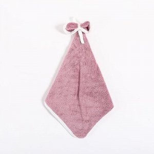 Салфетка из микрофибры / 1 шт. 30 x 30 см
