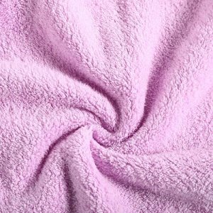 Салфетка для уборки из микрофибры, 1 шт. 30 x 30 см