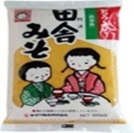 YAMAKU Паста мисо, 800 гр (10)