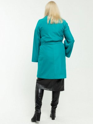 Плащ женский