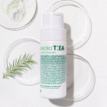 Глубоко очищающая энзимная пудра с чайным деревом, Medi-Peel Micro Tea Powder Cleanser 70гр