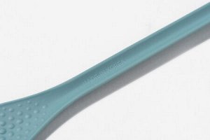 Силиконовые щипцы для салата KF Pastel