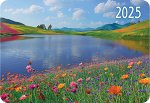 Карманный календарь 2025 &quot;Природа&quot;