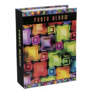 Фотоальбом на 100 фото 10х15 см Pioneer Mozaic 2