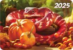 Карманный календарь 2025 &quot;Символ года&quot;