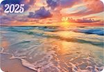 Карманный календарь 2025 &quot;Природа&quot;