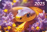 Карманный календарь 2025 &quot;Символ года&quot;