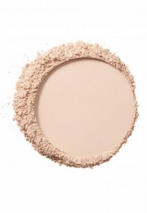 Стойкая компактная пудра Soft Matte, тон «Фарфоровая дымка»