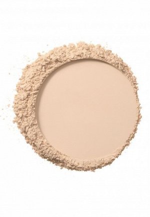 Стойкая компактная пудра Soft Matte,  тон «Слоновая кость»