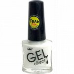 Лак &quot;GEL EFFECT&quot; 034 белый