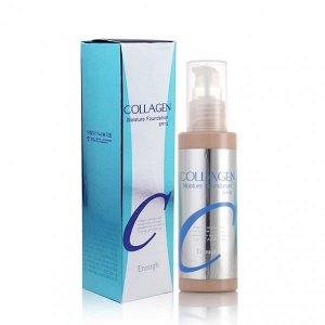 Enough Увлажняющий тональный крем с коллагеном Collagen Moisture Foundation SPF15 тон №23