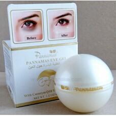 Гель для век. PANNAMAS EYE GEL 40 гр