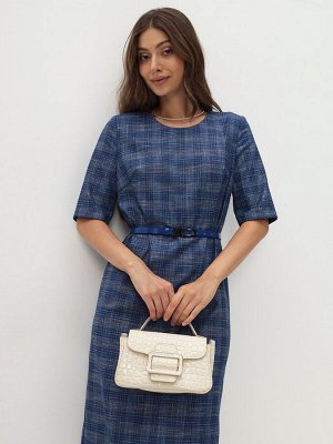 Платье женское деловое офисное, арт. 52739-5