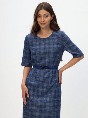 Платье женское деловое офисное, арт. 52739-5