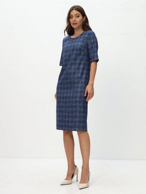 Платье женское деловое офисное, арт. 52739-5
