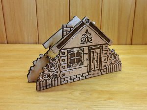 Салфетница Терем 14*3*9