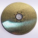 Компас Лопань L004-2 Фен Шуй кругл d-14см