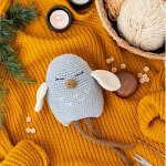 ⚡ Шьем, вяжем, декорируем — все для мастериц и рукодельниц