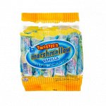 Зефир &quot;ТВИСТИЗ&quot; маршмеллоу с ванильным вкусом, 120 г.