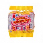Зефир &quot;ТВИСТИЗ&quot; маршмеллоу с клубничным вкусом, 120 г.