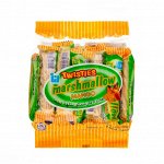 Зефир &quot;ТВИСТИЗ&quot; маршмеллоу со вкусом манго, 108 г.