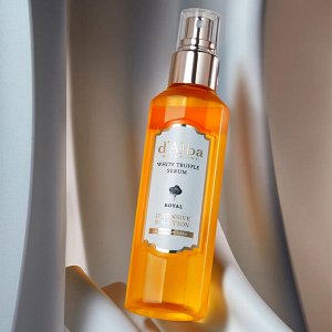 Омолаживающая сыворотка-спрей с белым трюфелем White Truffle Serum Royal Intensive Solution (mist)