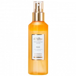 Антивозрастная сыворотка-спрей с трюфелем и пептидами (50мл) D'ALBA WHITE TRUFFLE PRIME INTENSIVE SERUM (50ml)