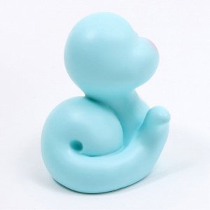 Ночник своими руками «Новогодний подарок», с игрушкой