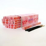 Благовония HEM sq Lotus лотос