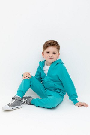 Брюки(Осень-Зима)+boys (зеленый водопад)