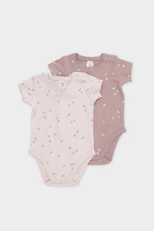 Полукомбинезон(Осень-Зима)+baby (мини чайки)