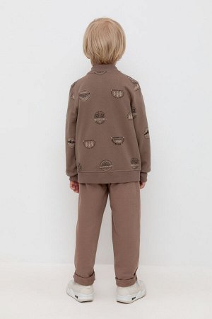 Брюки(Осень-Зима)+boys (сосновая кора к490)