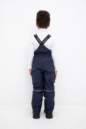 Полукомбинезон(Осень-Зима)+boys (индиго)