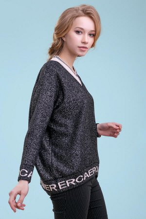 Пуловер 3288